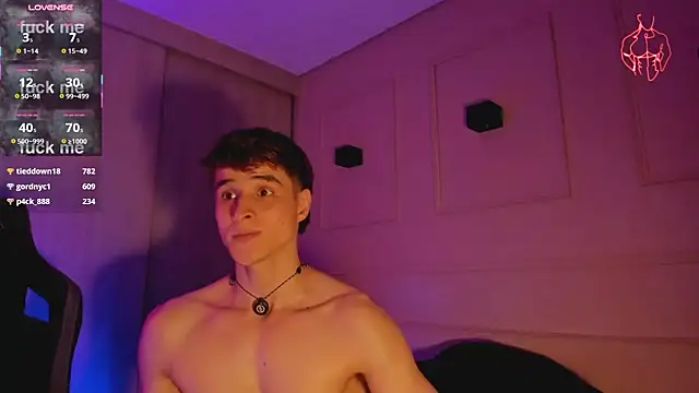thomklein Live XXX-Chat