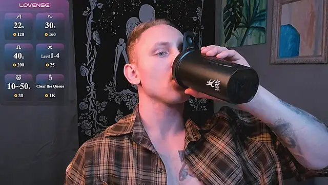 Marty_Ken's Live XXX Chat