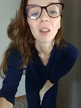 Eileen_Hart's Live XXX Chat