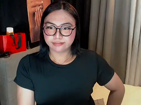 Chatroom XXX en direct de AsianHotPrecious