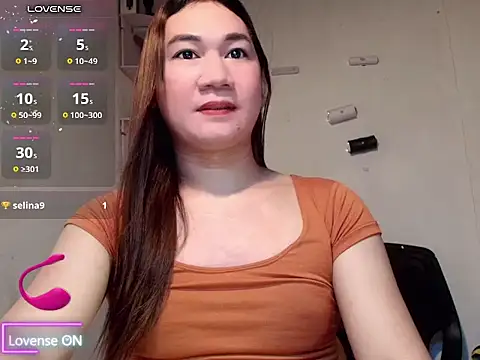 LovelyCum101 Obrolan Langsung XXX