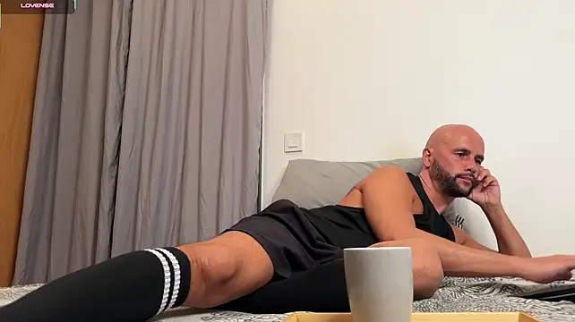 Chat XXX Live tim_beard