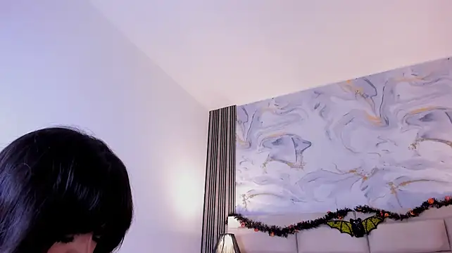 AmberGreyy_ élő XXX-chatje