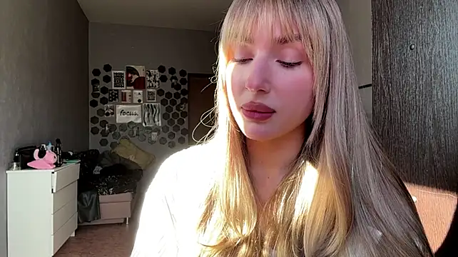 Živý XXX chat TericaEllermann