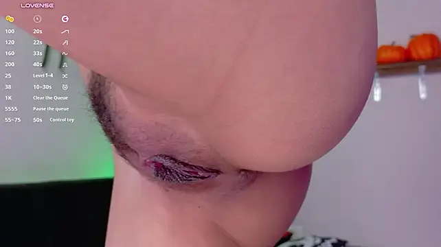 NanakoDollx Live XXX-Chat