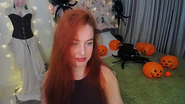 Chat +18 de AirySilhouette ao vivo