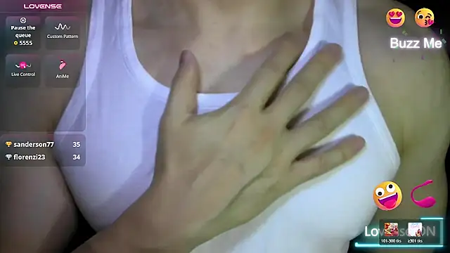Czat XXX na żywo – DearJackASMR