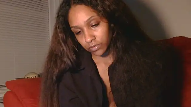 GodesssAtirah Chat XXX in diretta