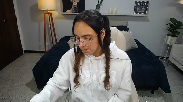 Bianca____ Chat XXX in diretta