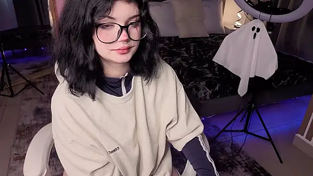 Chatroom XXX en direct de MileyRood