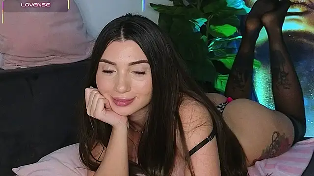 SweetReya_Love élő XXX-chatje