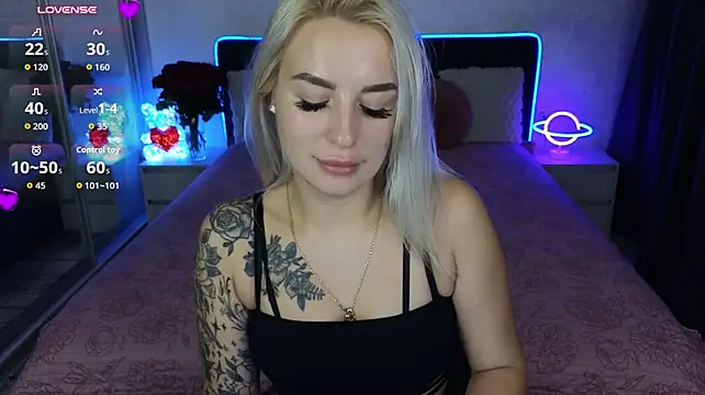 Crystal_Barbie's Live XXX Chat