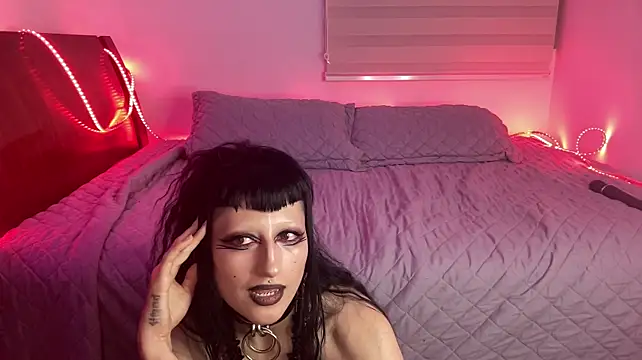 ELENA_UMBRA élő XXX-chatje