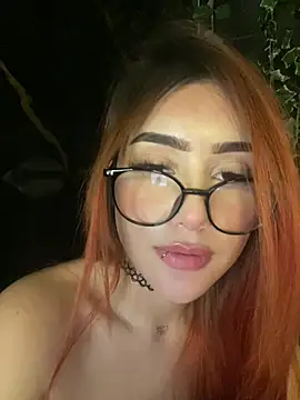 Ashly_cutee লাইভ XXX চ্যাট
