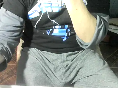 Chat +18 de OreCam ao vivo