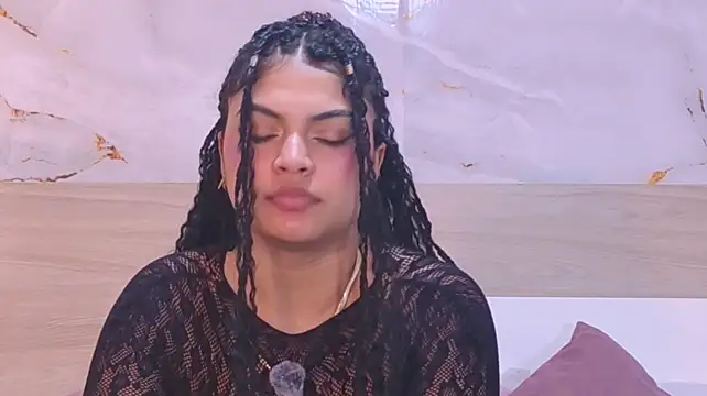 MelodyAlvarez Live XXX-Chat
