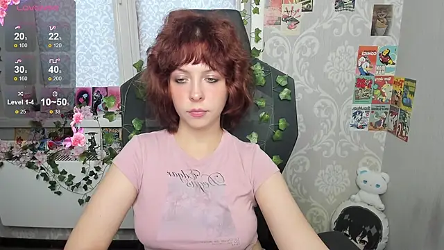 دردشة Inferno_kitten الجنسية المباشرة