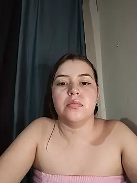 Camila897 Live XXX-Chat
