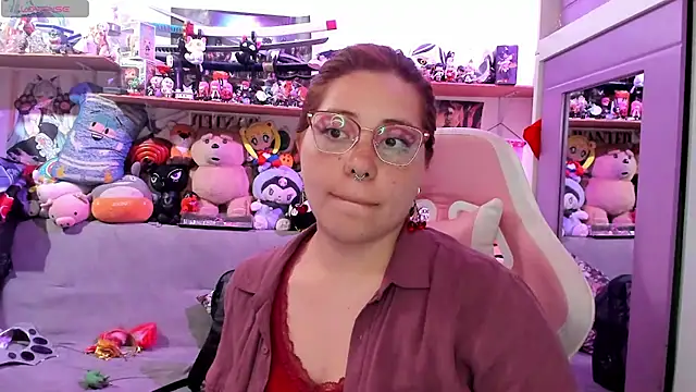 soficammy Live XXX-Chat