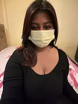 Sembang XXX Secara Langsung NaughtyZoya
