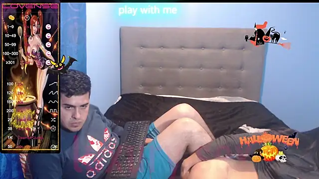 luxury_sex_17 élő XXX-chatje