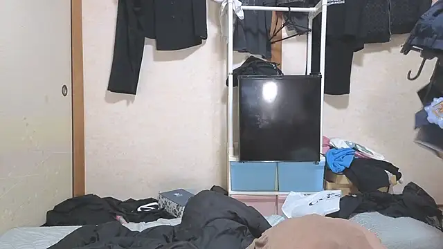BASHIKO_Japaneseboy Webcamshow