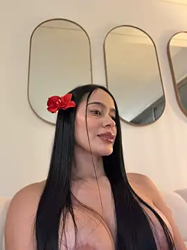 iam_ruby Chat XXX live