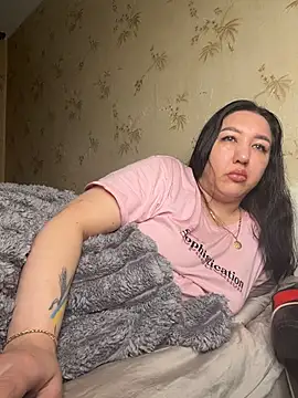 Czat XXX na żywo – Naughtbaby_2025