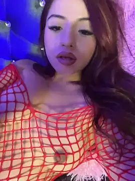 Sembang XXX Secara Langsung amber_ec