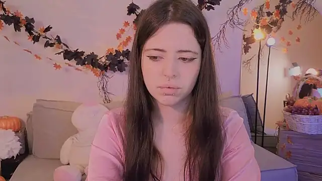 X_Cassie's Webcam Show