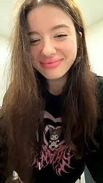 Kimi_Ass Adlı Modelin Canlı XXX Sohbeti
