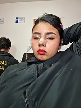 Angela__05のライブXXXチャット
