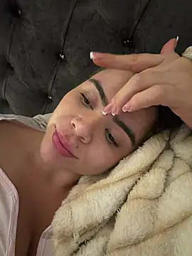 Sembang XXX Secara Langsung Julie_Belle_