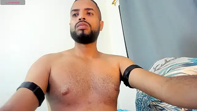 Chat XXX Live BlueJaguarAndy