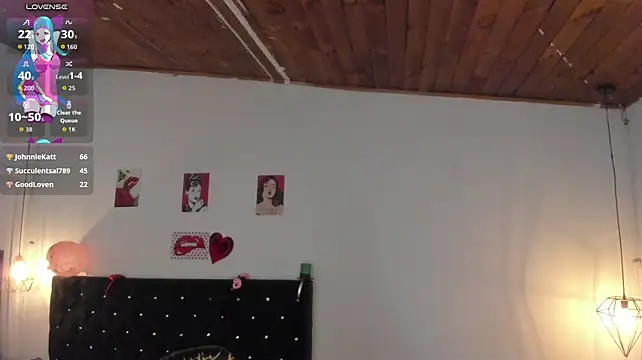 Sembang XXX Secara Langsung Aliciia_cute1