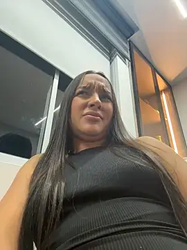Sembang XXX Secara Langsung Brunettecollins05