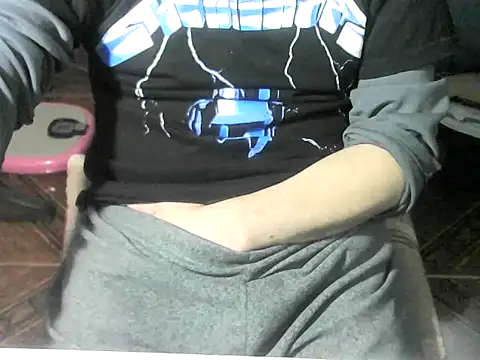 Chat XXX ao vivo de OreCam