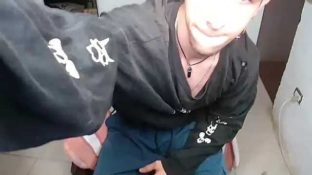 kervs_id Live XXX-Chat