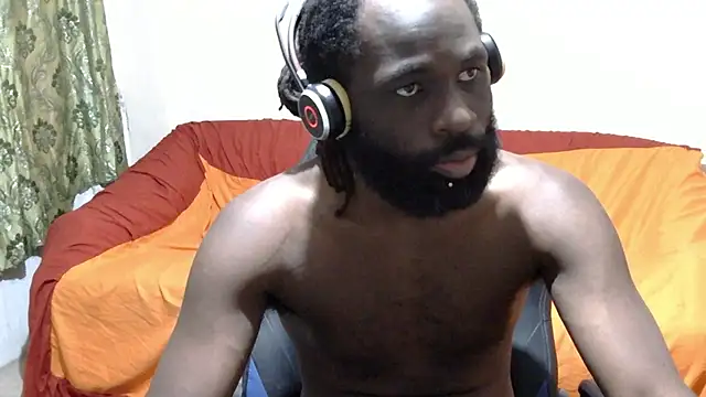Chat +18 de Darkkras ao vivo