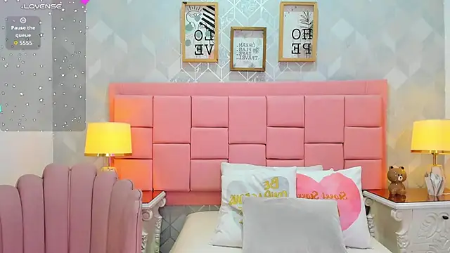 Sembang XXX Secara Langsung abbye_rose