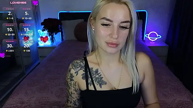 Sembang XXX Secara Langsung Crystal_Barbie