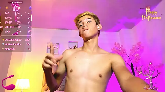 Baby_noahtt 라이브 XXX 채팅