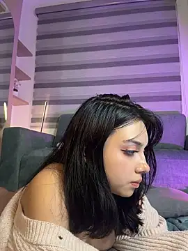 Chat +18 de dani-nari ao vivo