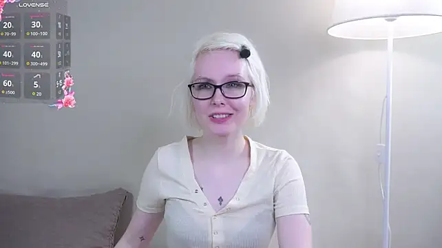 honeyblo's Live XXX Chat