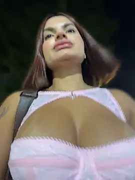 Sembang XXX Secara Langsung Irina_Velvett