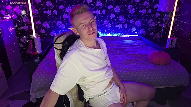 Chat XXX en directo de Vuitton