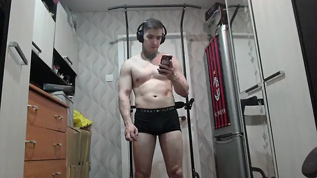 this_is_andy 라이브 XXX 채팅