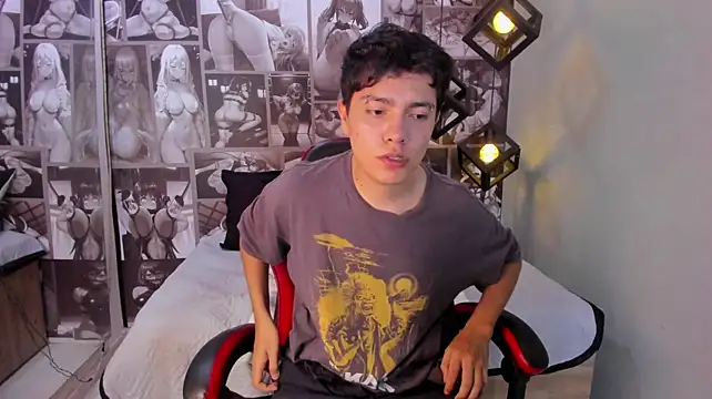 Živý XXX chat Marco_Costa_