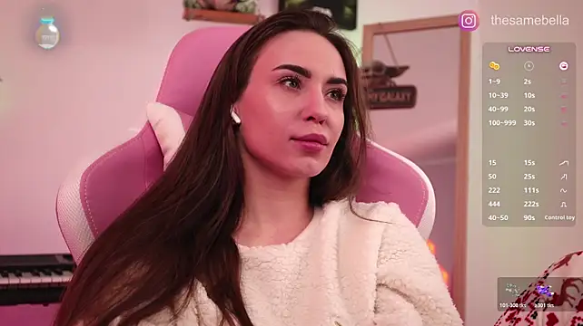Chat XXX en directo de -BabyYoda