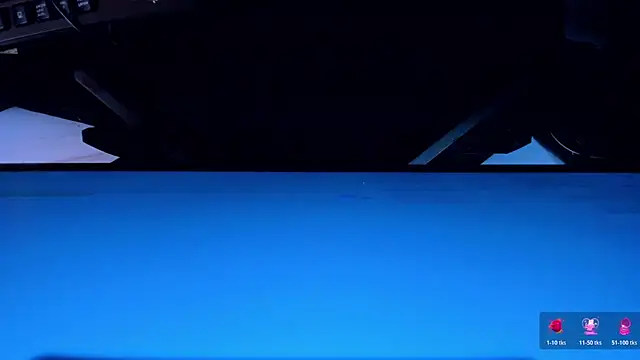 Czat XXX na żywo – MariaHerrera_